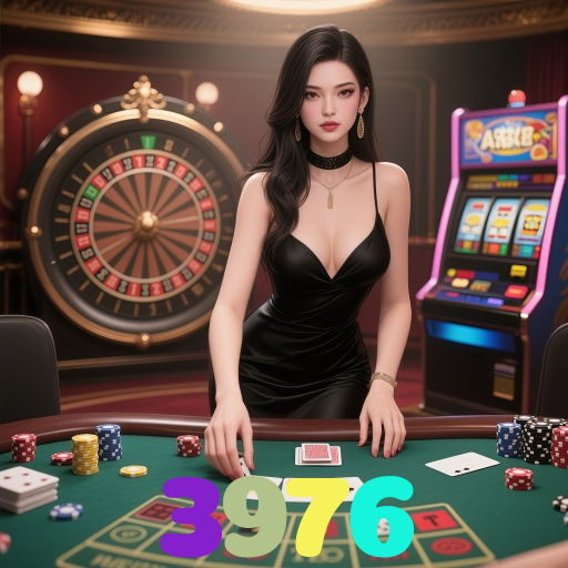 3976 