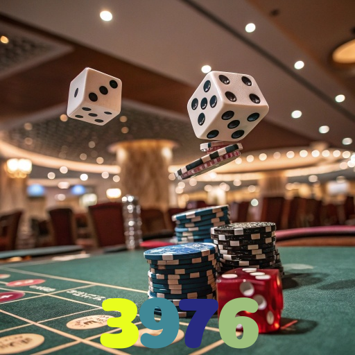 3976 
