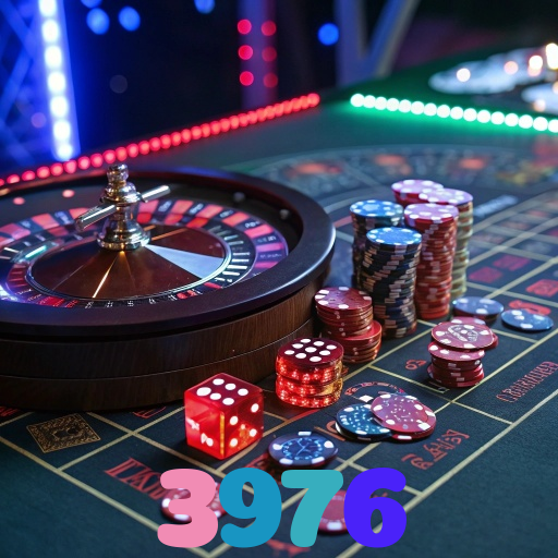 3976 