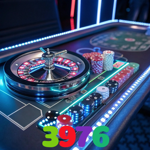 3976 