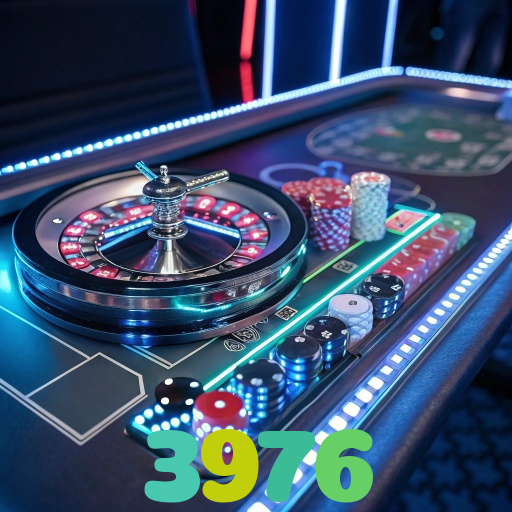 3976 