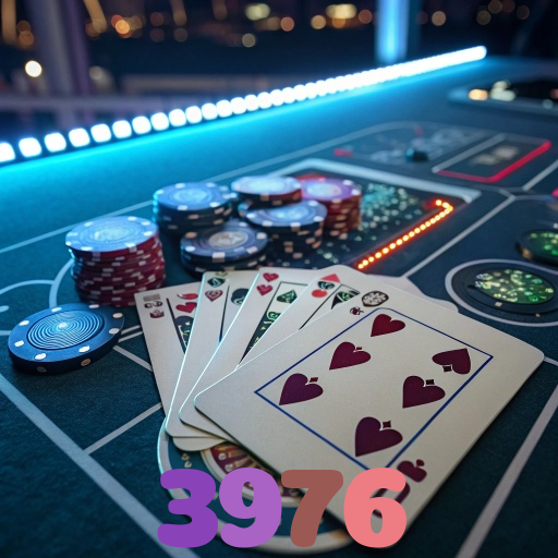 3976 