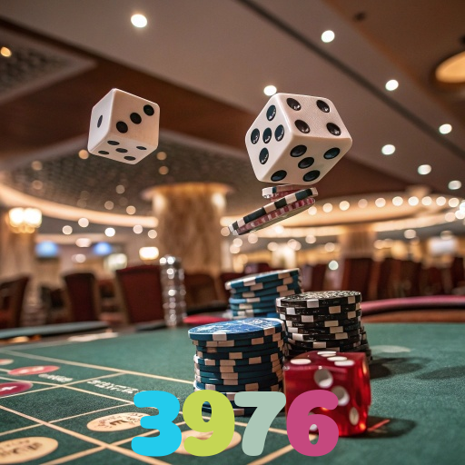 3976
