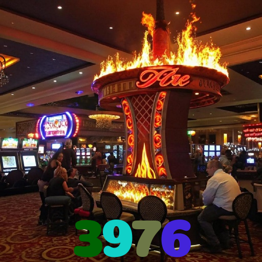 3976 