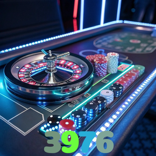 3976 