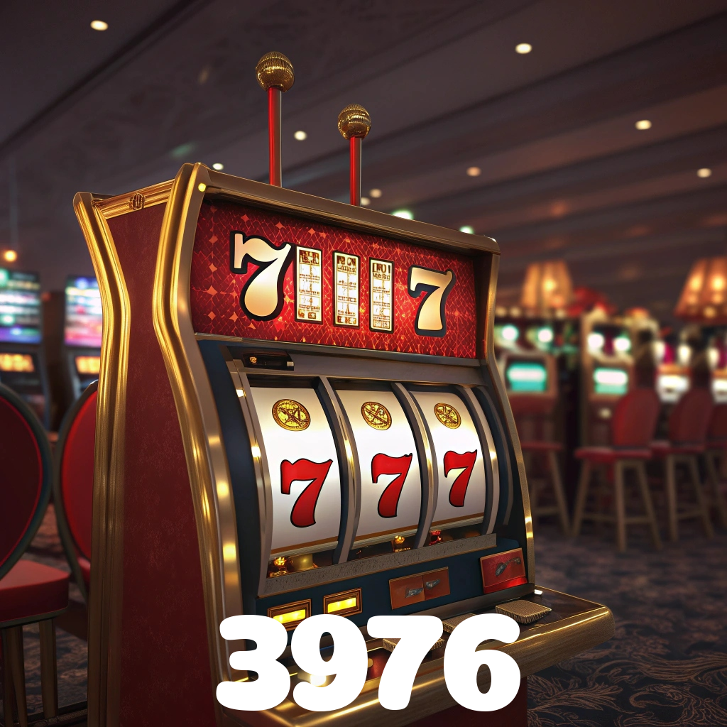 3976 