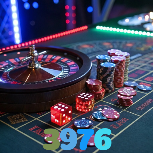 3976 
