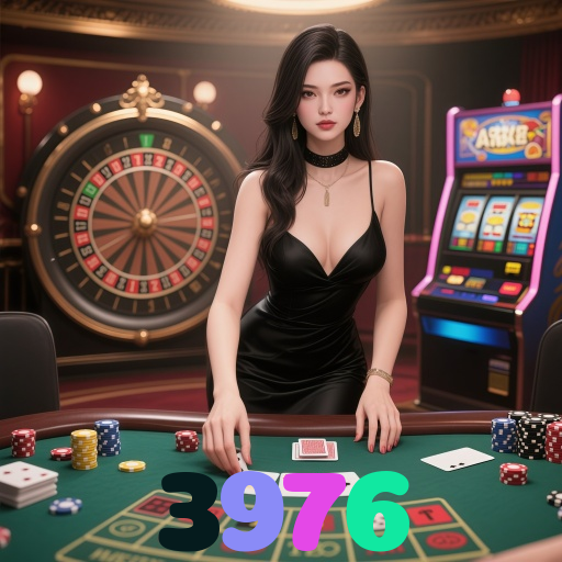 3976 