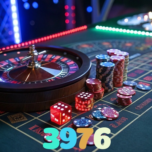 3976 