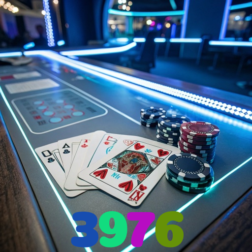 3976 