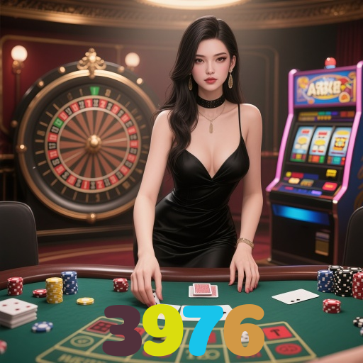 3976 