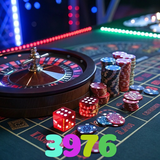 3976 