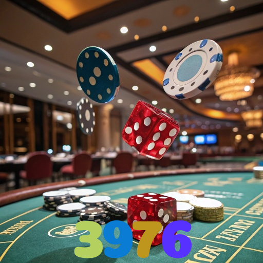3976 