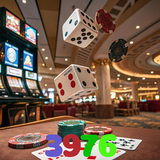 3976 