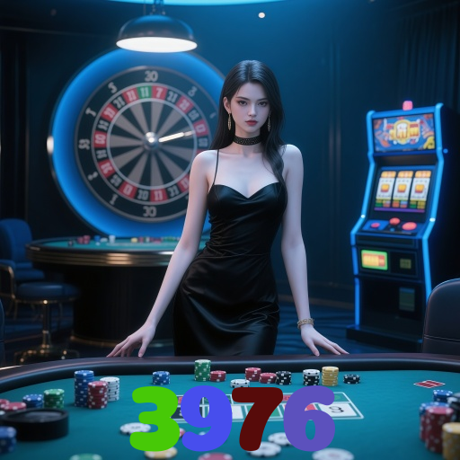 3976 