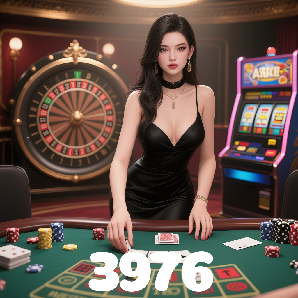 3976
