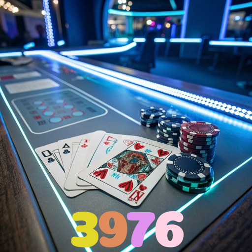 3976 