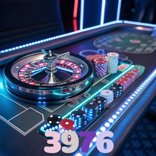3976 