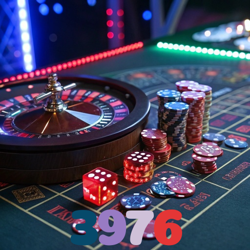 3976 