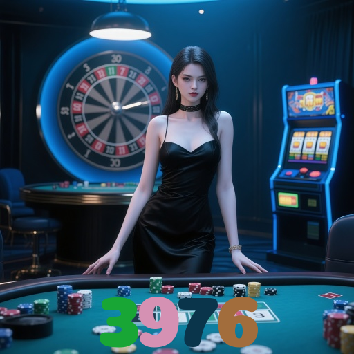 3976 