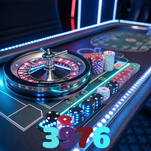 3976 