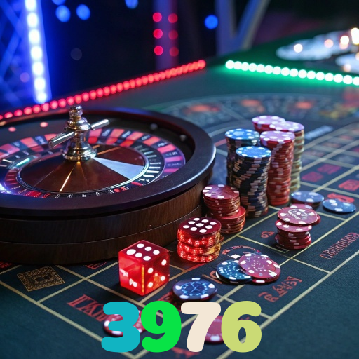 3976 