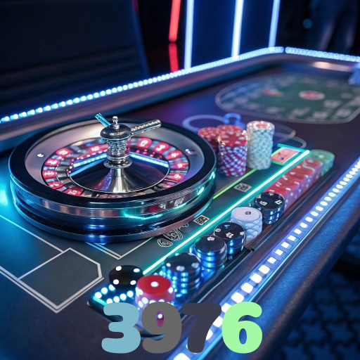 3976 
