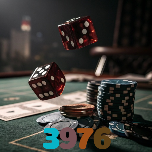 3976 