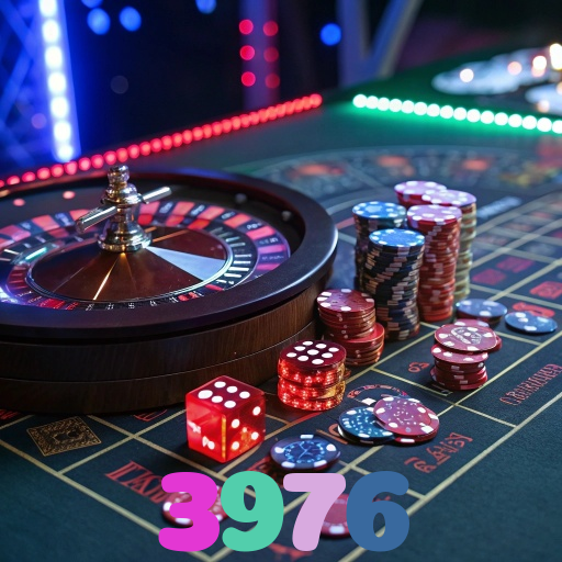 3976