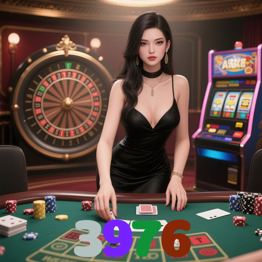 3976 