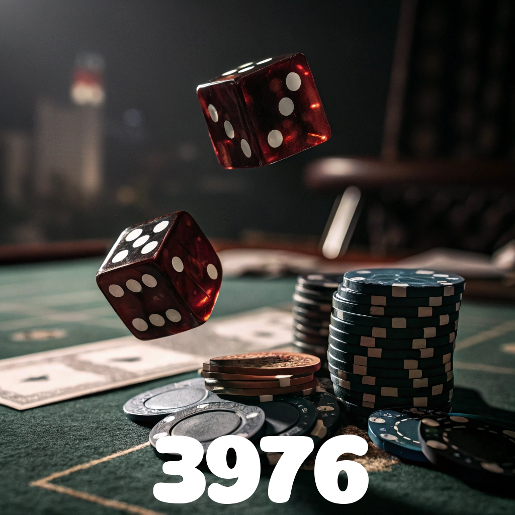 3976 