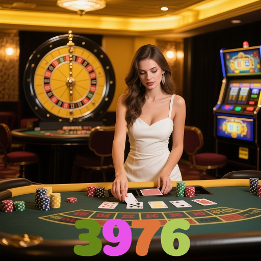 3976 