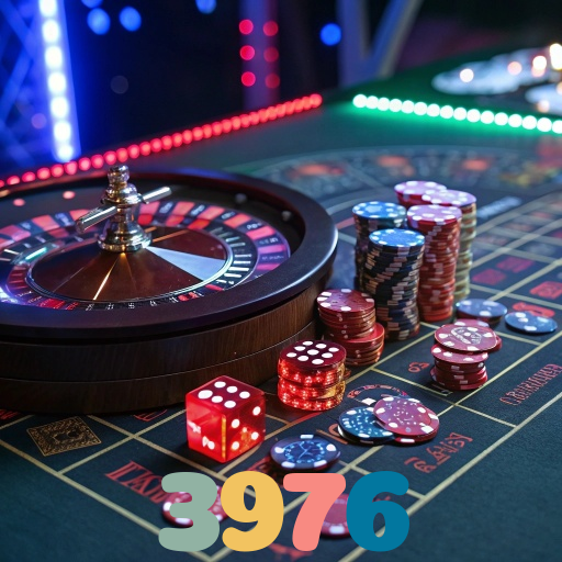 3976 