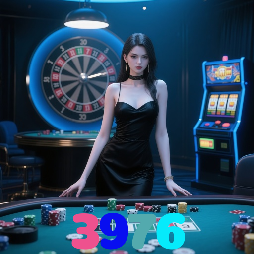 3976 