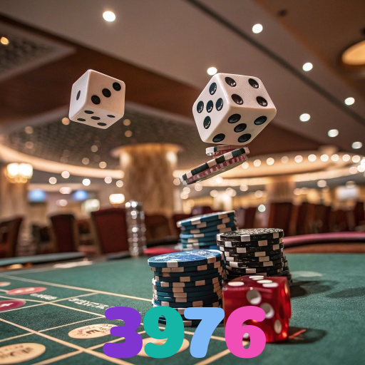 3976 