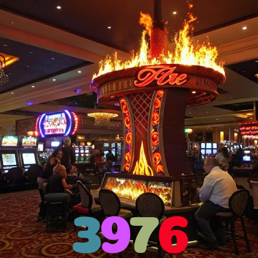 3976 