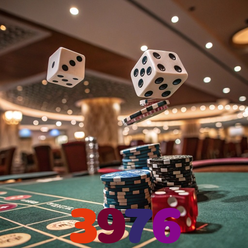 3976 