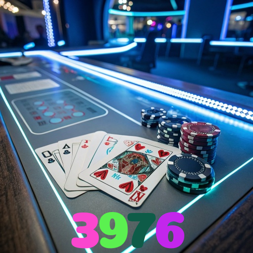 3976 